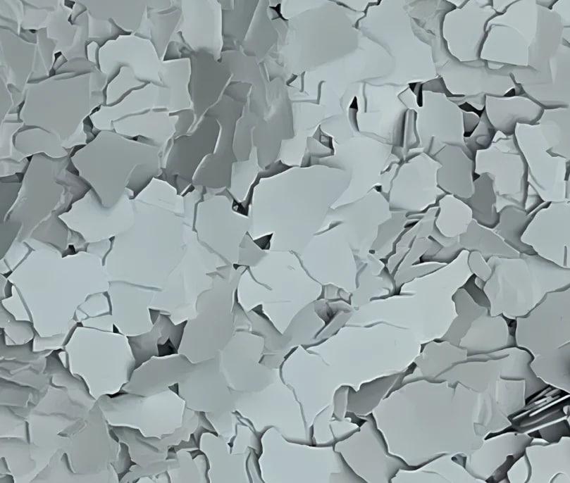 Декоративні чіпси EPOCOAT Flock 1 кг TAUPE GREY