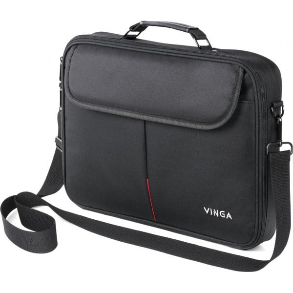 Сумка Vinga 15,6" NB201BK Black