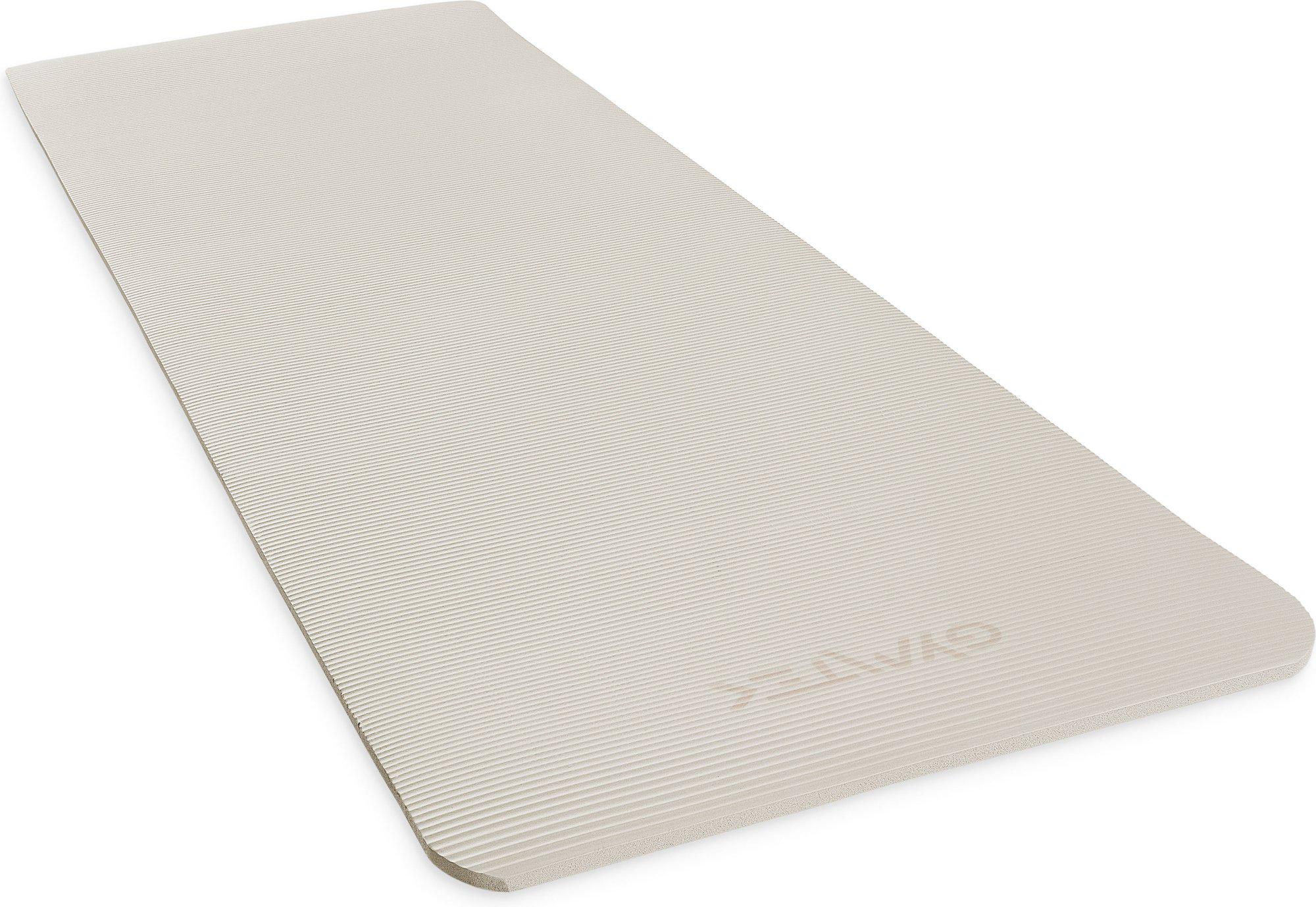 Килимок для фітнесу та йоги Gymtek NBR 1,5 см Світло-сірий (30496575) - фото 8 Килимок для фітнесу та йоги Gymtek NBR 1,5 см Світло-сірий (30496575) - фото 8