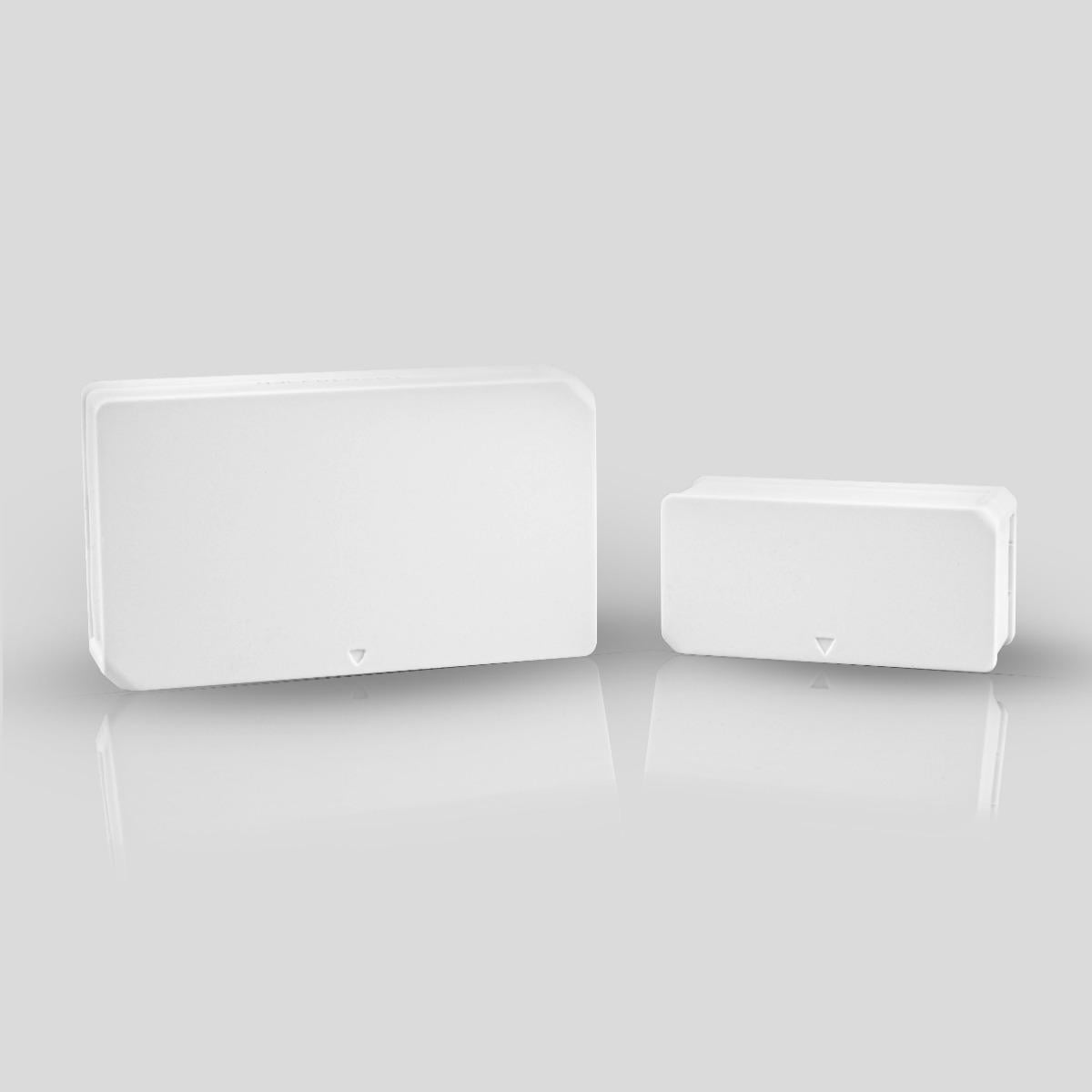 Датчик открытия Sonoff DW2-RF (WH00162)