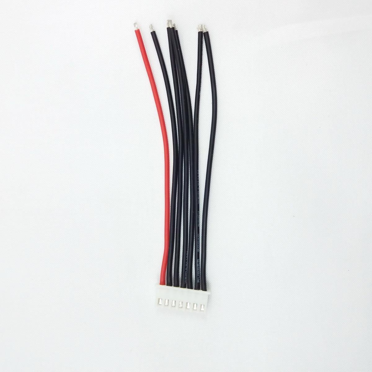 Кабель балансувальний 22AWG 6s 30 см (23451409) Кабель балансувальний 22AWG 6s 30 см (23451409)