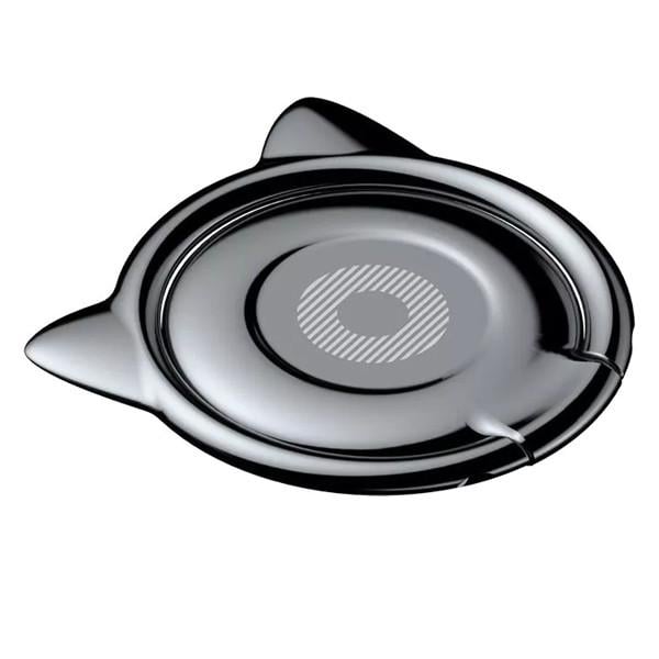 Кільце-тримач для смартфона Baseus SUMA-01 Чорний