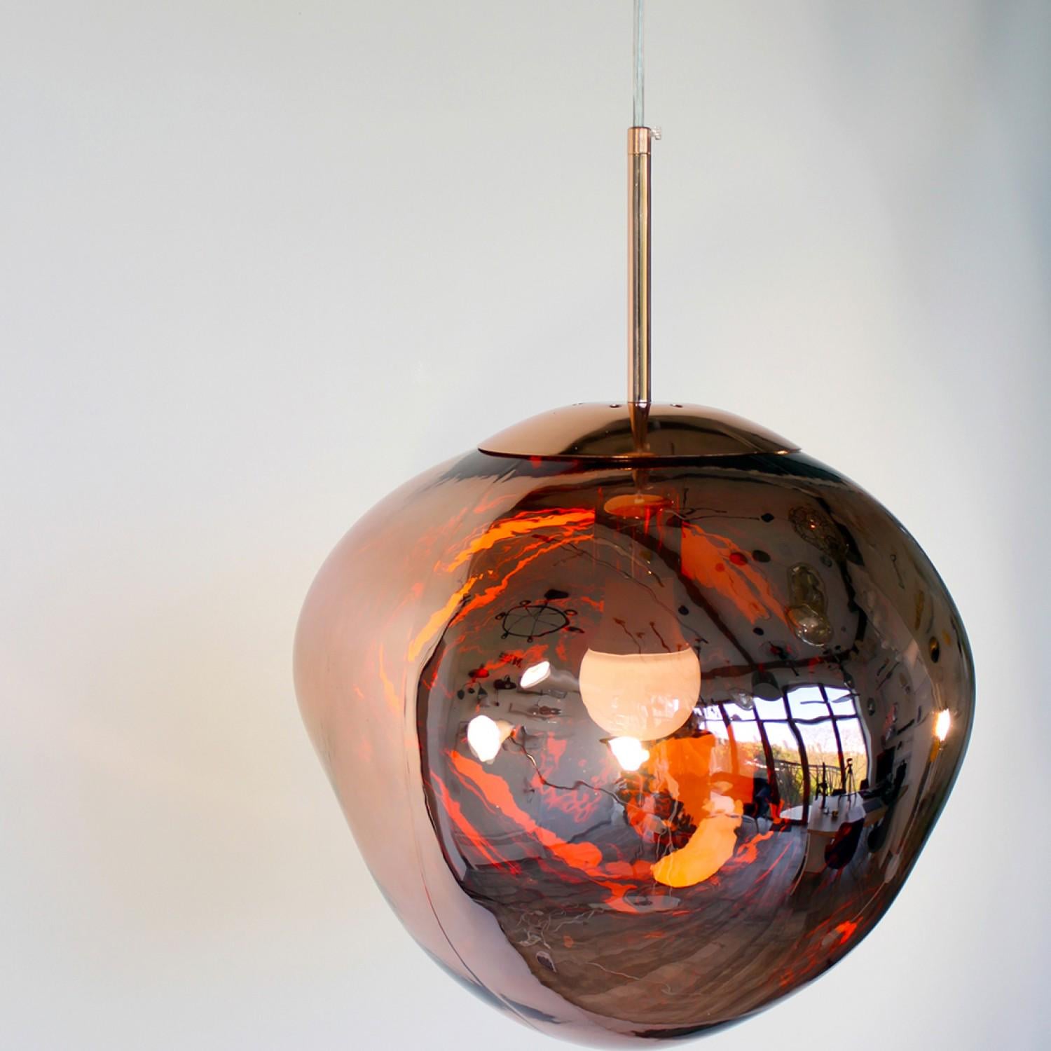 Подвесний светильник Friendlylight Plasma PD M FL3108 - фото 3