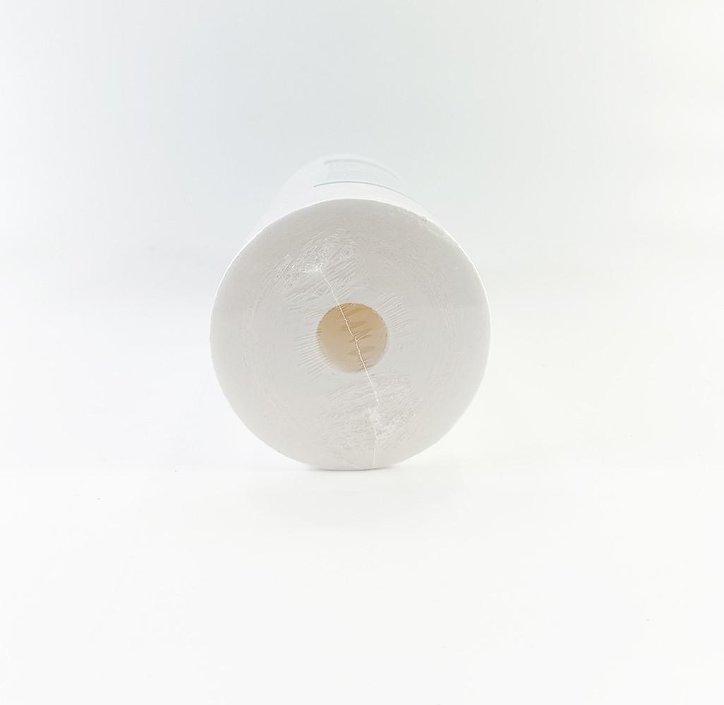 Картридж для води Aquakut FCPP BB 10" 4 1/2" 5 мкм спінене поліпропіленове волокно (104-223) - фото 2 Картридж для води Aquakut FCPP BB 10" 4 1/2" 5 мкм спінене поліпропіленове волокно (104-223) - фото 2