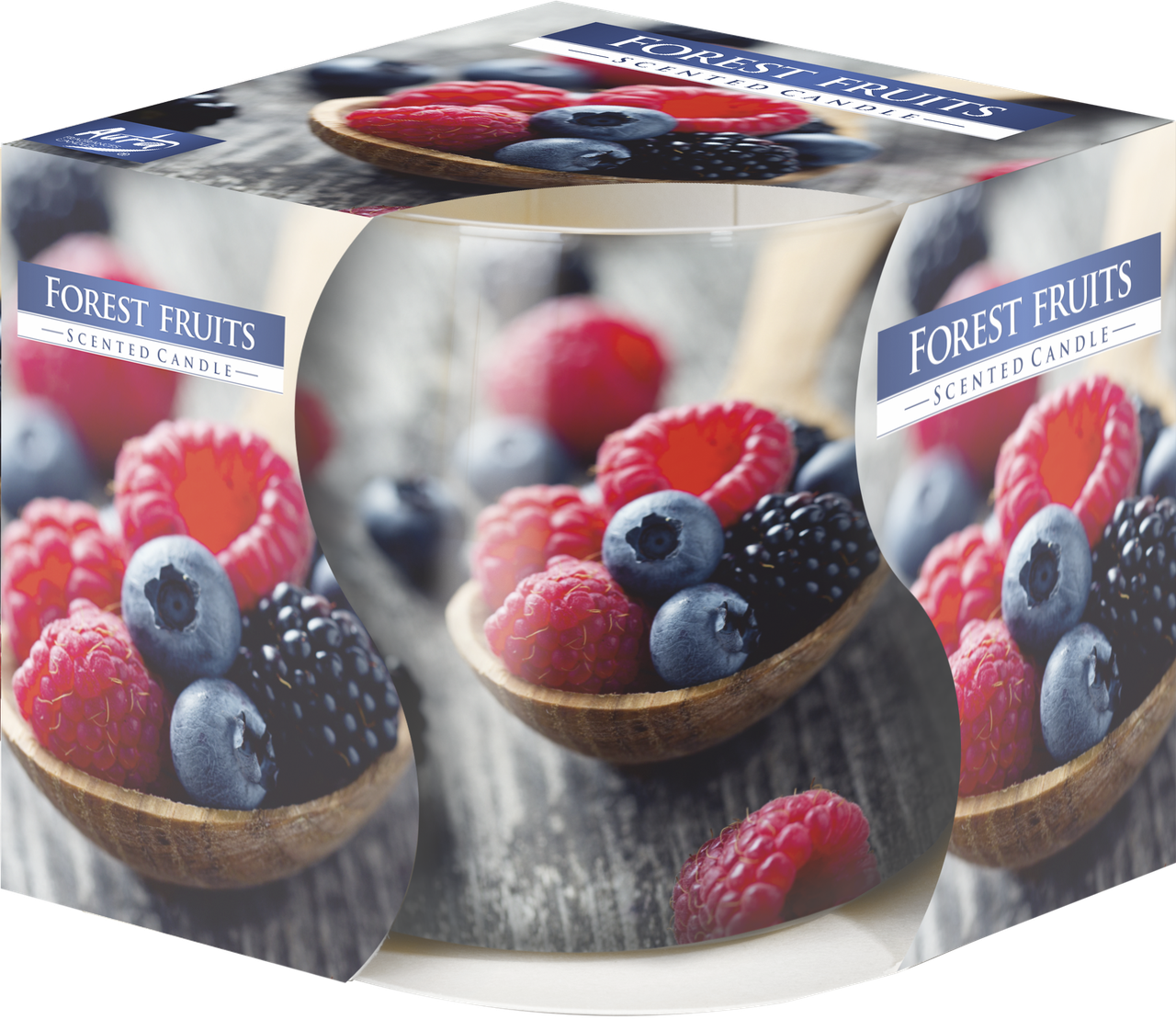 Свеча ароматическая Лесные ягоды в стеклянном стакане (SN 71s-08) Свеча ароматическая Лесные ягоды в стеклянном стакане (SN 71s-08)