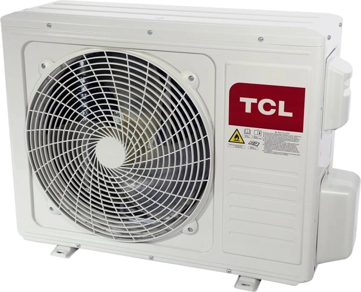 Кондиціонер TCL TAC-09CHSD/YA11I Inverter R32 WI-FI (13995597) - фото 4