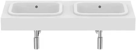 Умывальник Ideal Standard Connect 50 (E505701) - фото 6 Умывальник Ideal Standard Connect 50 (E505701) - фото 6