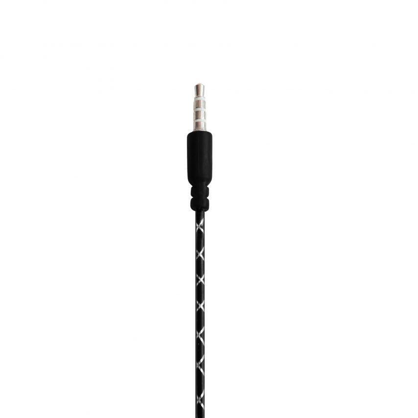 Наушники Walker Black/Grey (H320) - фото 4
