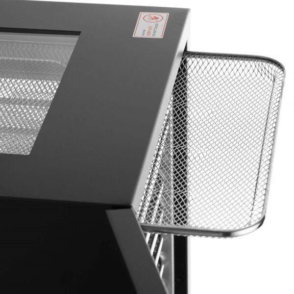 Сушка для продуктів Ardesto FDB-1242 (1644227) - фото 7