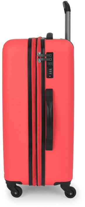 Чемодан Gabol Future M Coral (123046-036) - фото 3
