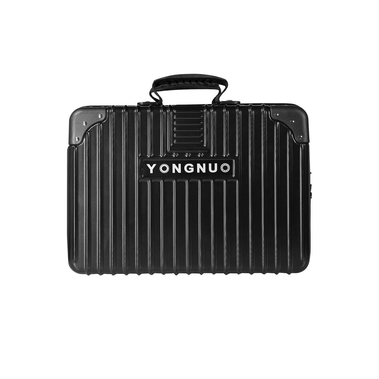 Освітлювач LED Yongnuo YN150 KIT 2700-6500K (A1001) - фото 9 Освітлювач LED Yongnuo YN150 KIT 2700-6500K (A1001) - фото 9