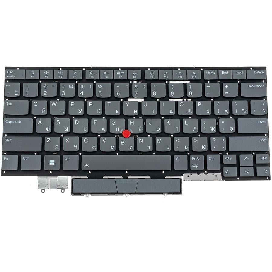 Клавиатура для ноутбука Lenovo ThinkPad X1 Yoga 8th Gen (183373)