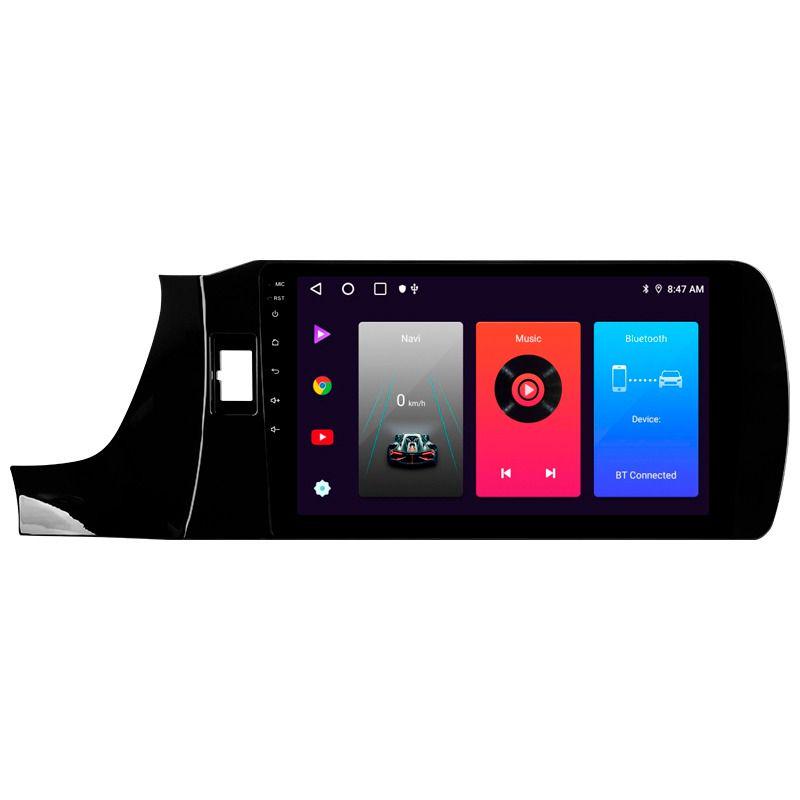 Автомагнітола штатна Sigma F9232 2/32 GB для Honda Amaze 2018-2023/BRV Left hand driver 2022-2023 9" (AR-86198)