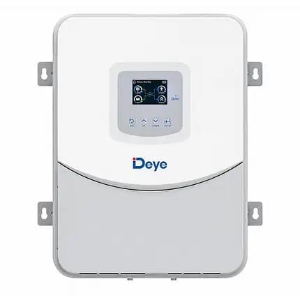 Инвертор автономный Deye SUN-6.6K-OG03LP1-EU-AM2 OFF-GRID 6,6 кВт/48 В (38411474)