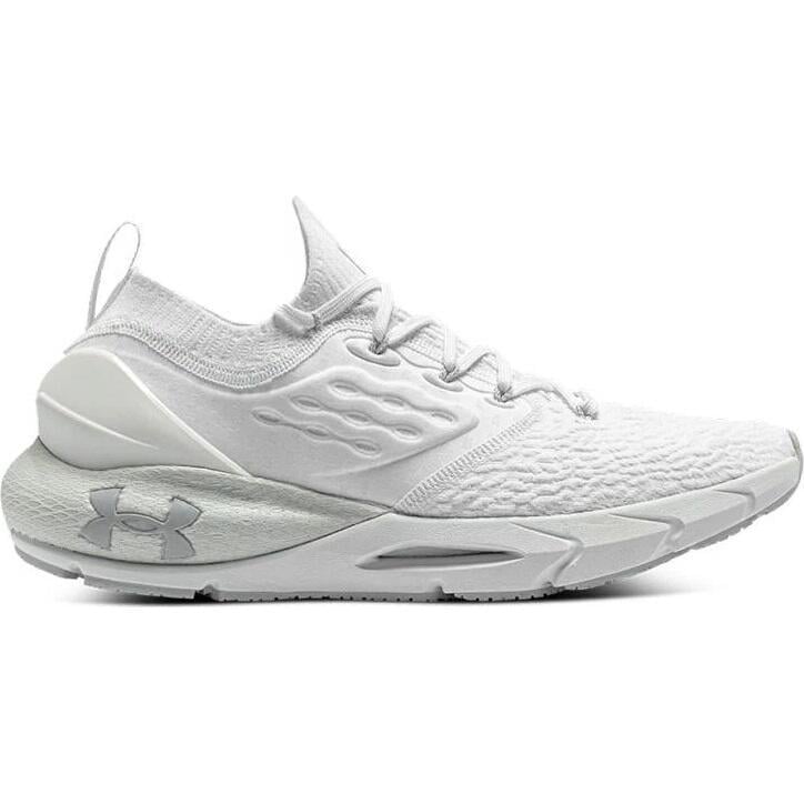 Кроссовки беговые женские Under Armour HOVR PHANTOM 2 CN р. EU-37,5 Белый (3025214-101)