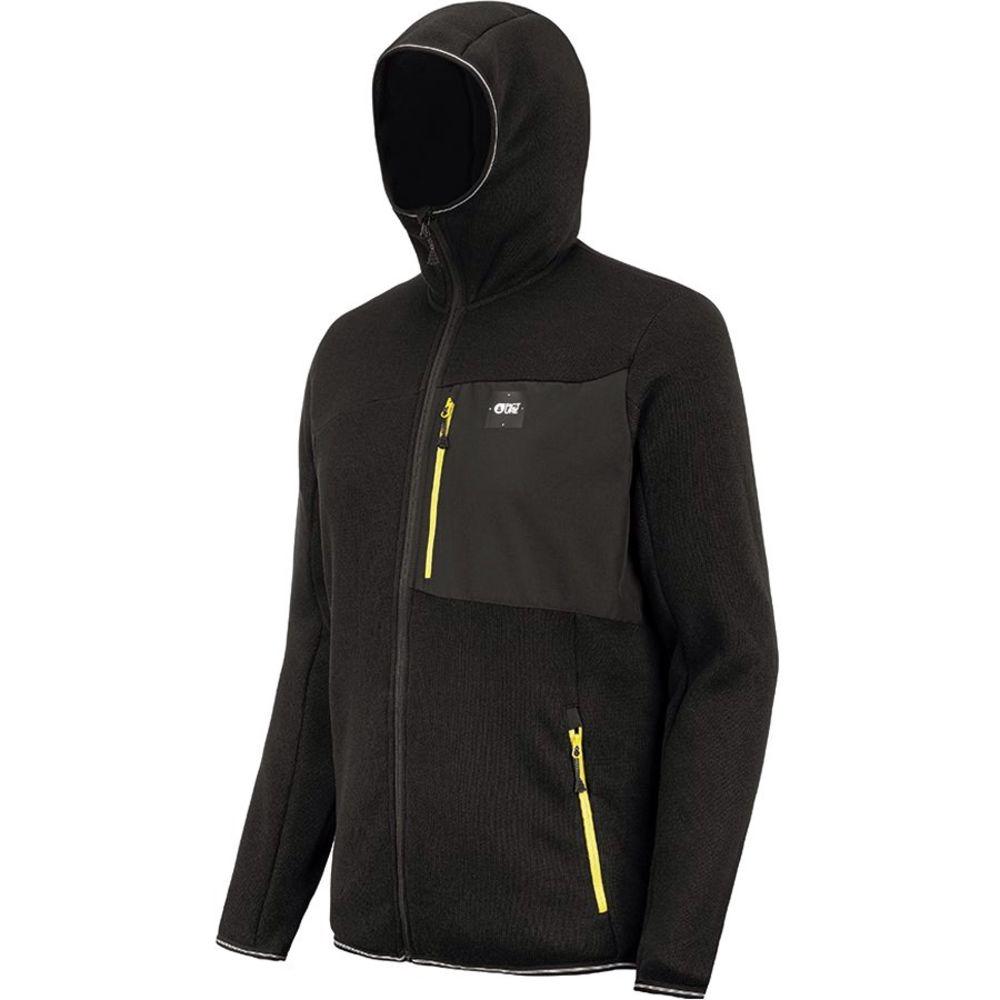 Куртка Picture Organic Marco L Black (1012-SMT053CL)