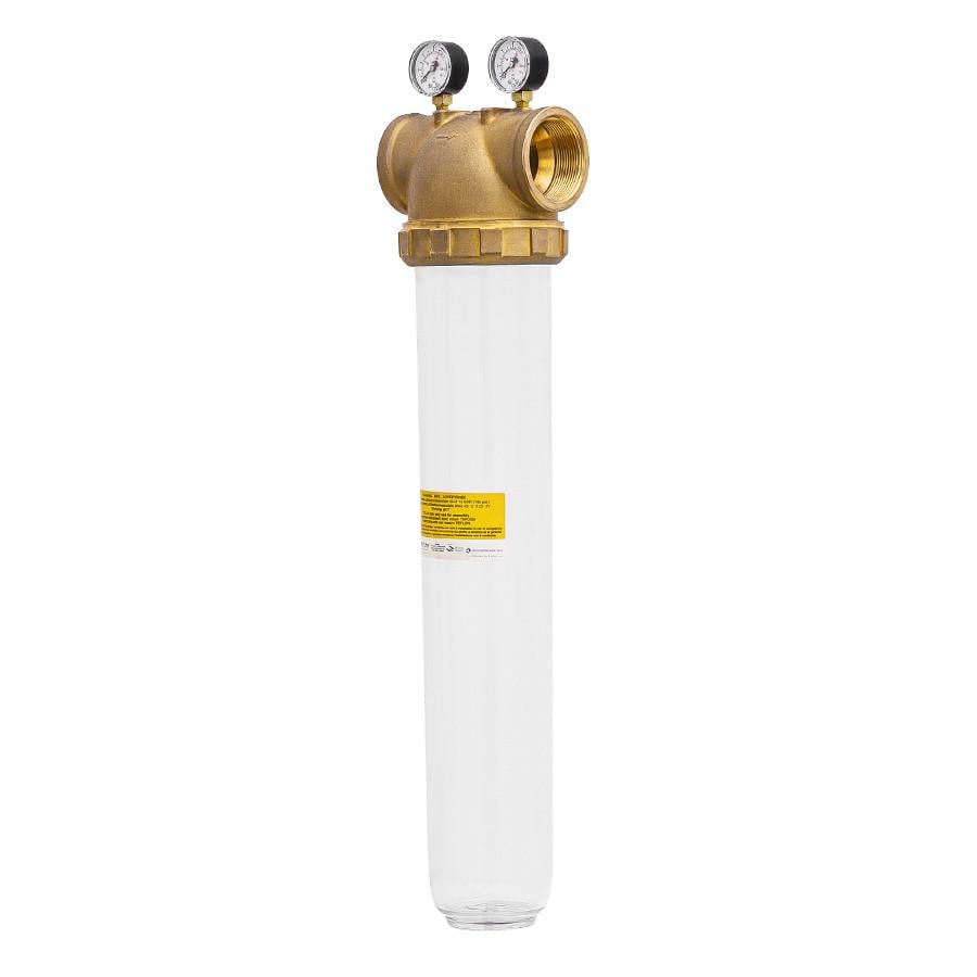 Фильтр Atlas Filtri K4 MASTER DP M DFO CX 2" (RA3253134)