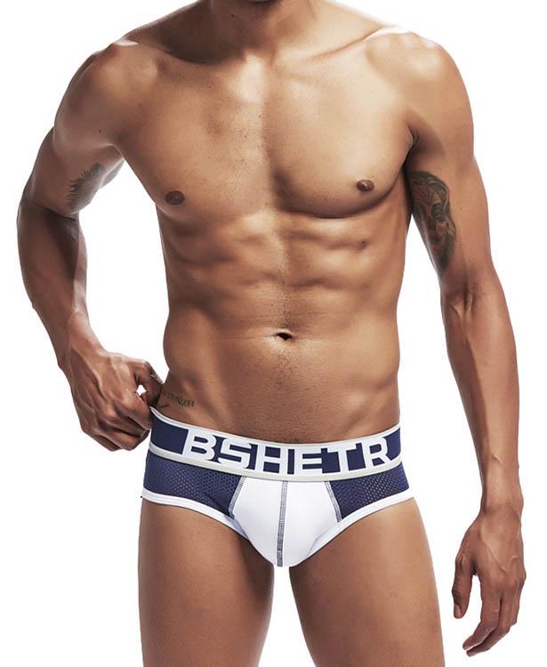 Труси Bshetr XL Синій (4587)