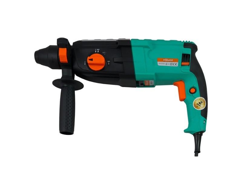 Перфоратор Sturm RH2528 - фото 2 Перфоратор Sturm RH2528 - фото 2