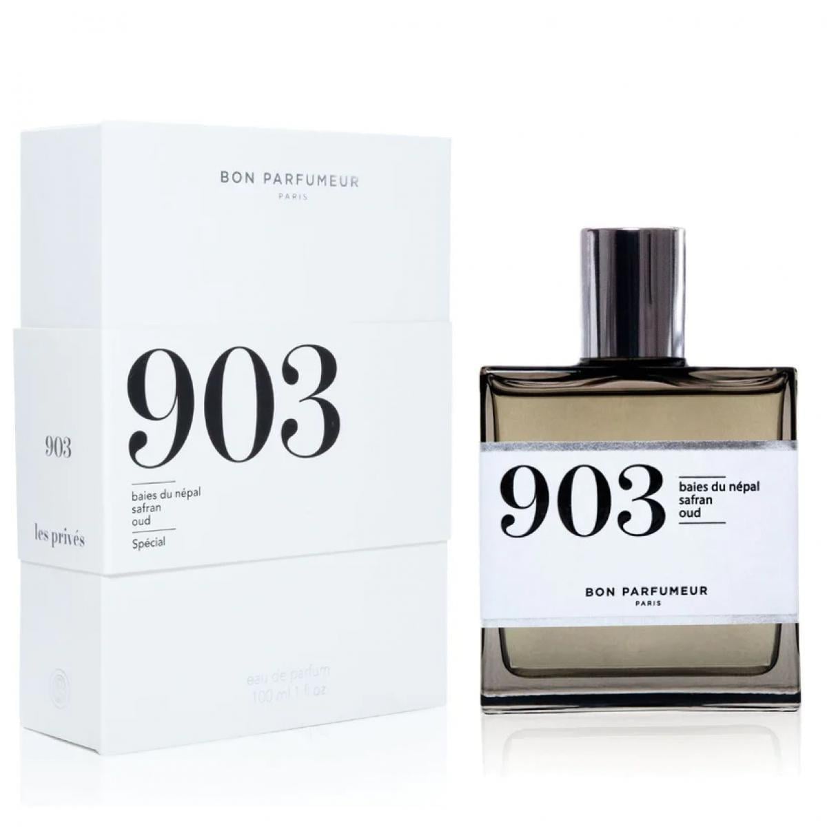 Парфюмерная вода унисекс Bon Parfumeur 903 100 мл (106860)