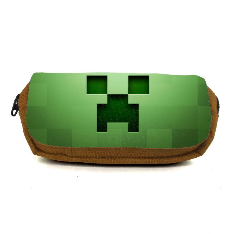 Пенал школьный Minecraft-0017 Оранжевый (1404953541) Пенал школьный Minecraft-0017 Оранжевый (1404953541)
