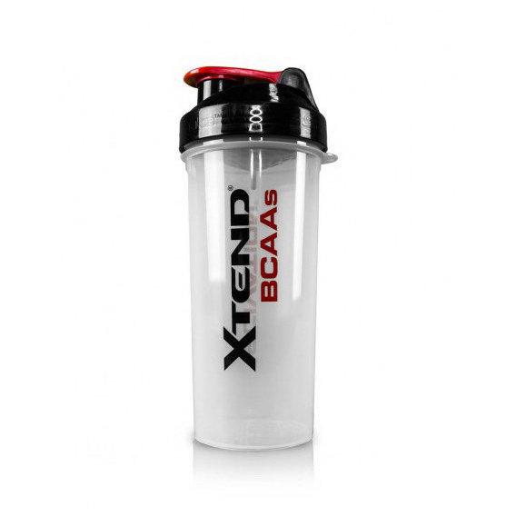 Шейкер Scivation Smart Shaker Xtend 800 ml Clear