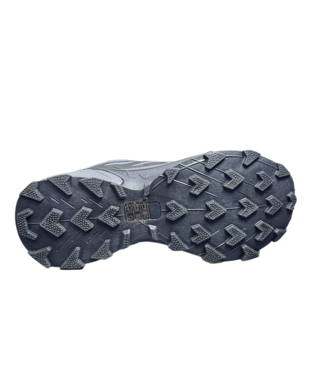 Кроссовки мужские термо Supo р. 42 Серый - фото 6 Кроссовки мужские термо Supo р. 42 Серый - фото 6