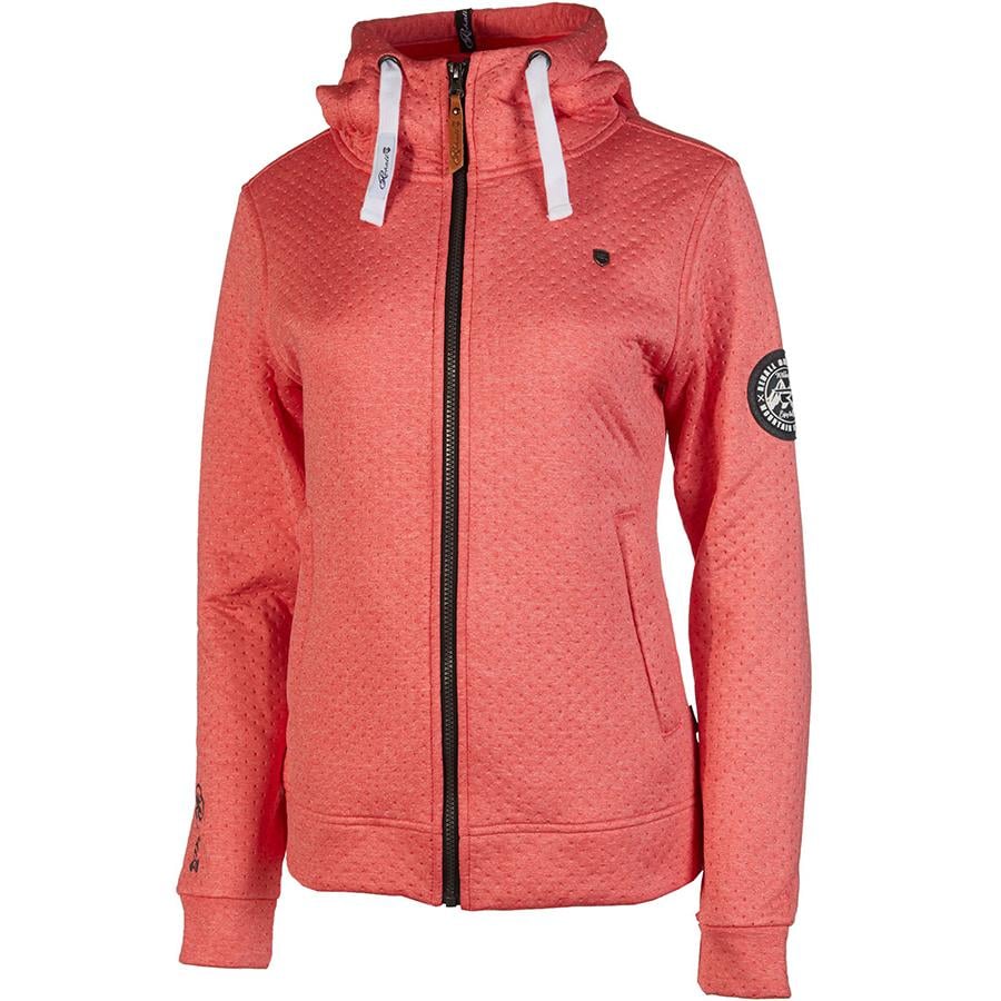 Куртка Rehall Rose W 2019 L Coral