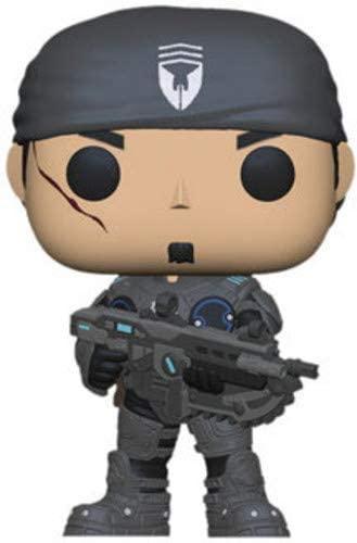 Gears funko deals pop