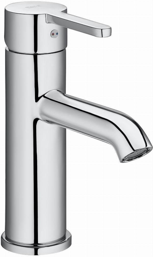 Змішувач для умивальника Roca Carelia A5A328Ac0K