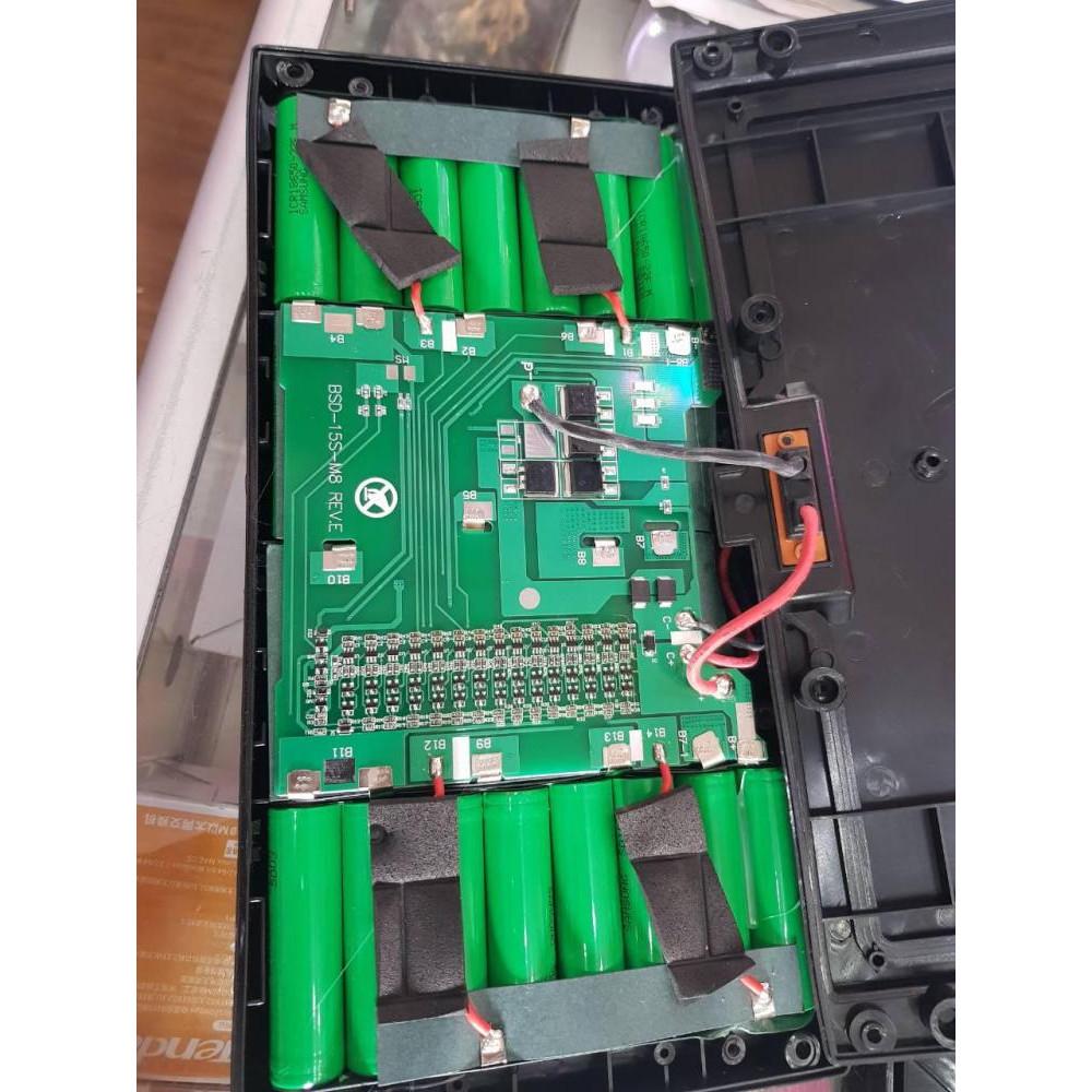 Аккумулятор для Ninebot 54v 4400mAh - фото 4 Аккумулятор для Ninebot 54v 4400mAh - фото 4