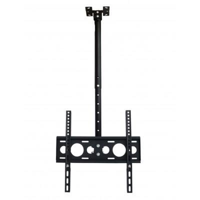 Кронштейн Suptek MC4602 для телевизора до 65” наклон 15° до 45 кг