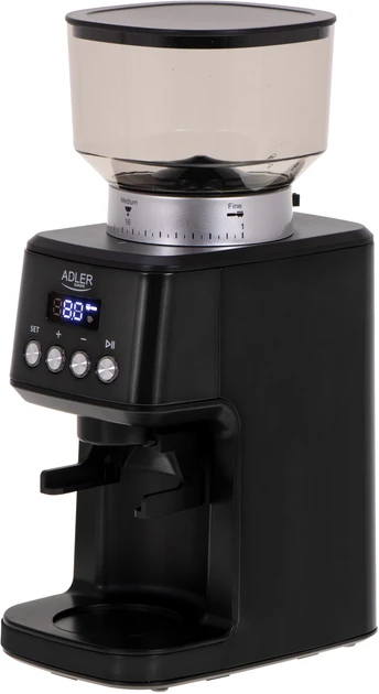 Кофемолка Adler AD 4300 (5905575901453)