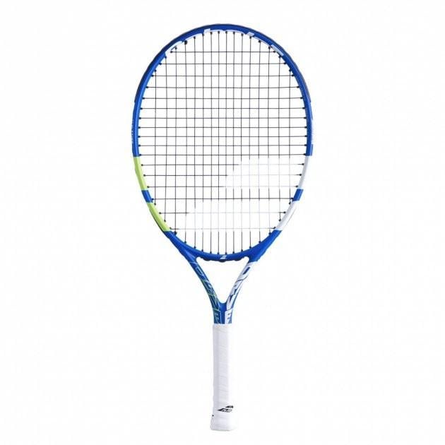 Ракетка Babolat Drive Jr 23 140429/306 Blue/Grey/White