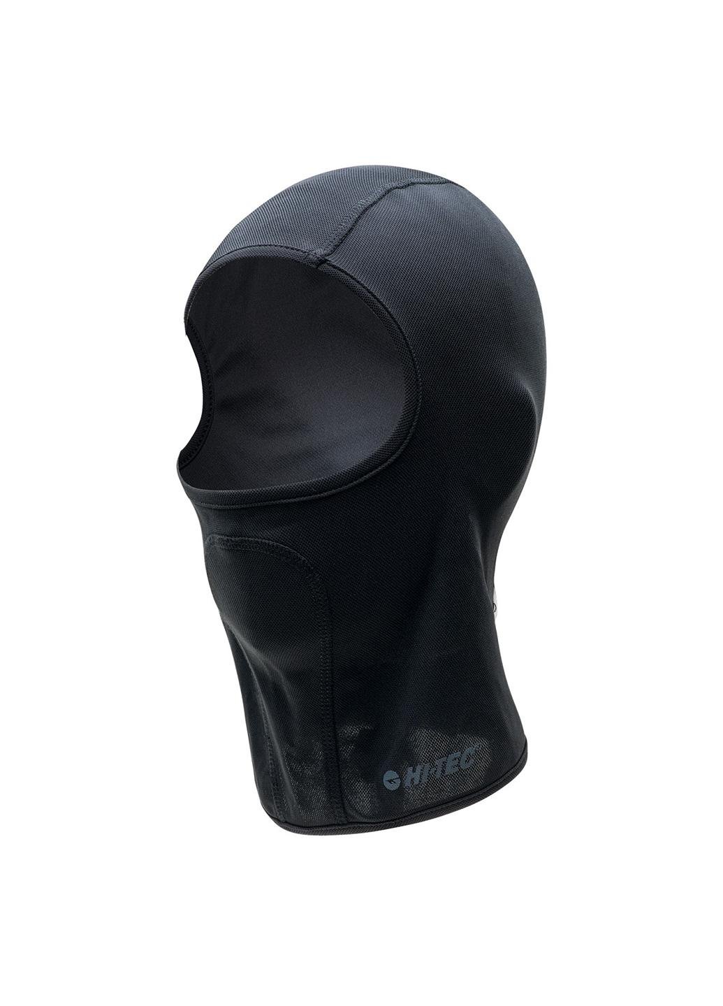 Балаклава Hi-Tec Kartala UNI Black-Grey (209894)