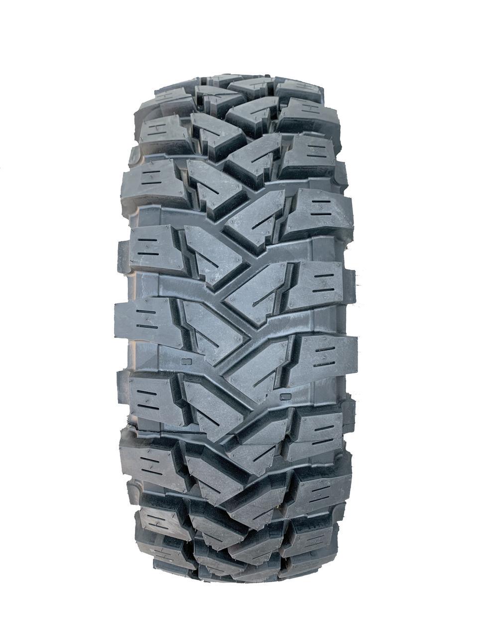Шина болотная Gal Gum Raptor Predator 235/70 R16 106Q (2125739537)