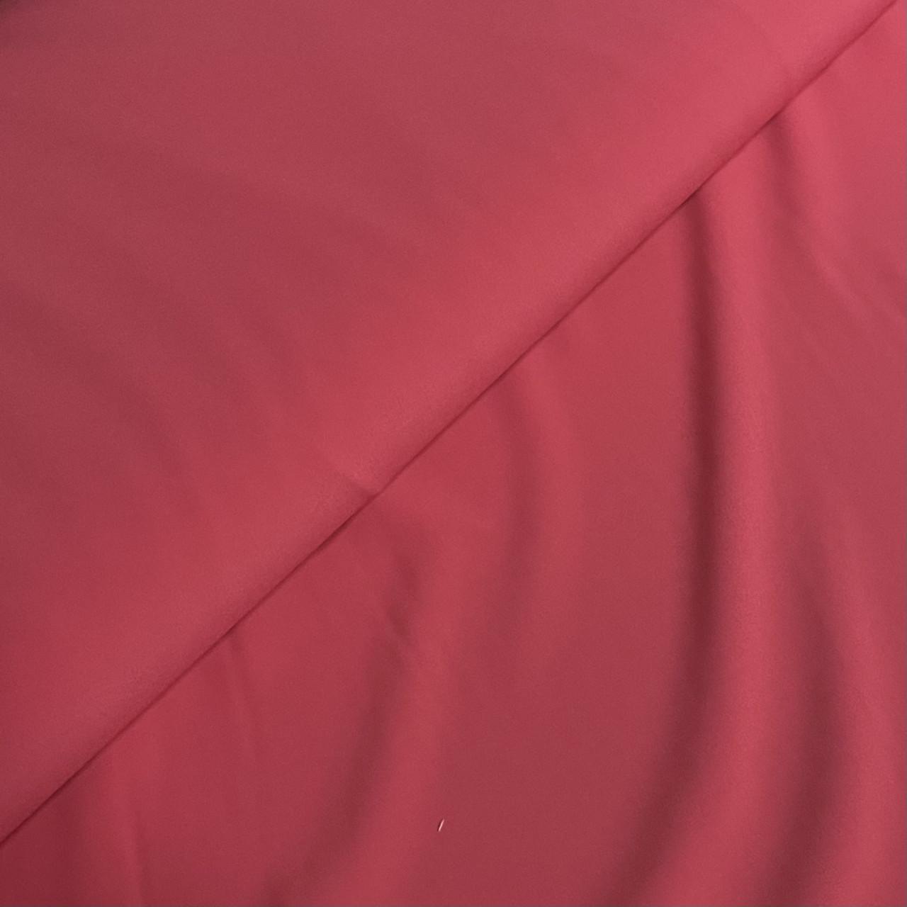 Ткань супер софт Коралловый (24479155) - фото 1