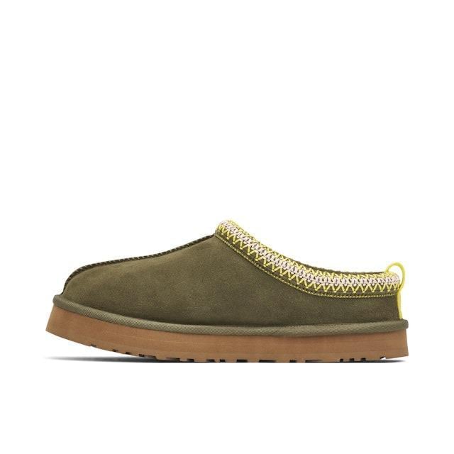 Угги женские UGG TAZZ р. 36 Olive (1122553) - фото 2