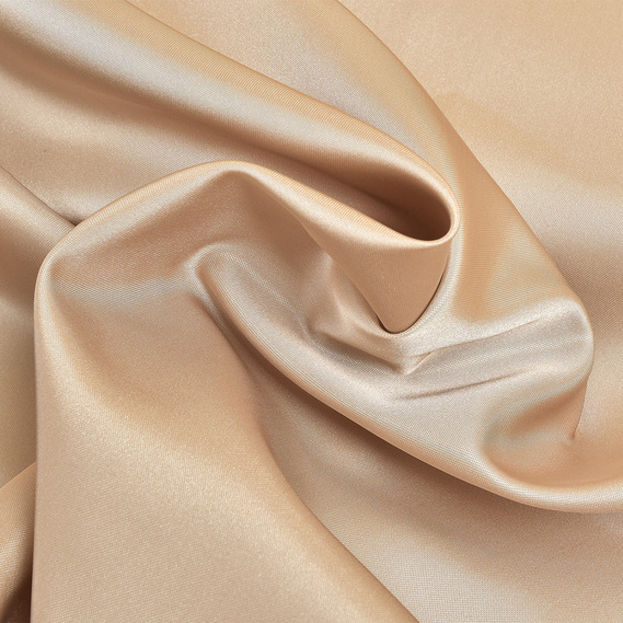 Ткань портьерная IDEIA Пижон V-1301 однотонная 3,0 м Светлый бежевый (2200004164052)