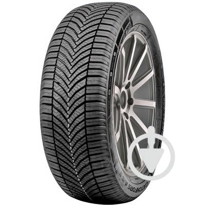 Автошина WINDFORCE CatchFors A/S II 175/65 R15 84H