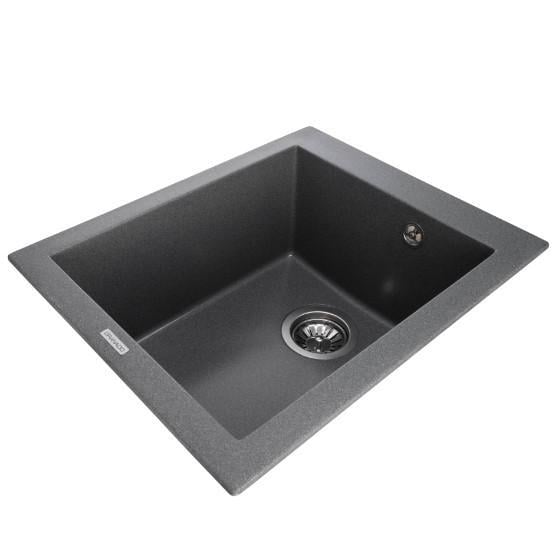 Мойка Granado Cadiz Grafito (2309) - фото 2 Мойка Granado Cadiz Grafito (2309) - фото 2