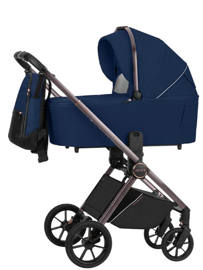 Коляска універсальна CARRELLO Ultra (BNX49321)