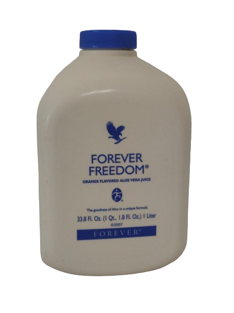 Трайпэк Форевер Свобода