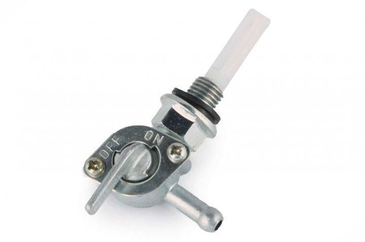 Кран генератора правий різьба 10 мм 0,8-3,5 кВт