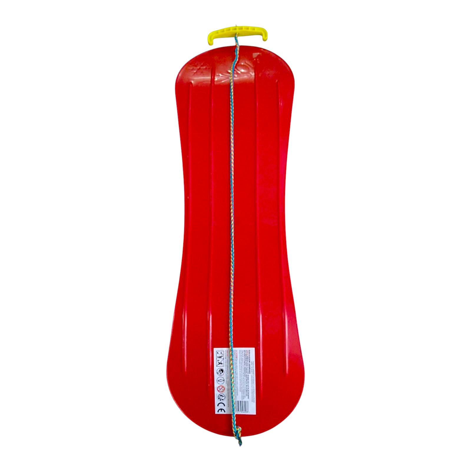 Сноуборд-льодянка дитяча Marmat Червоний (11253) - фото 4 Сноуборд-льодянка дитяча Marmat Червоний (11253) - фото 4