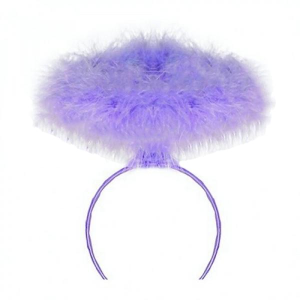 Нимб на Хэллоуин Seta Карнавальный (10-468VT)