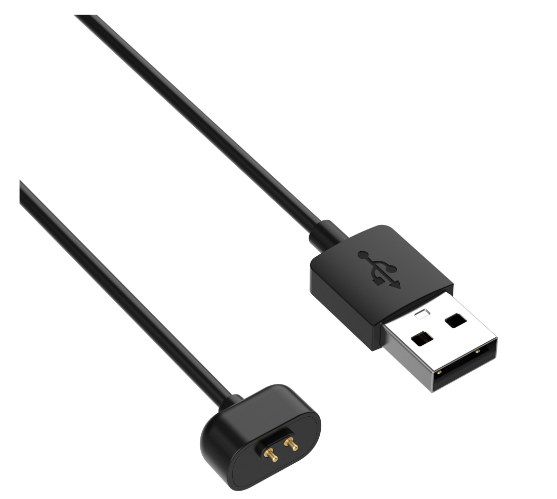 Зарядное устройство CDK USB 1 м Black (015552)