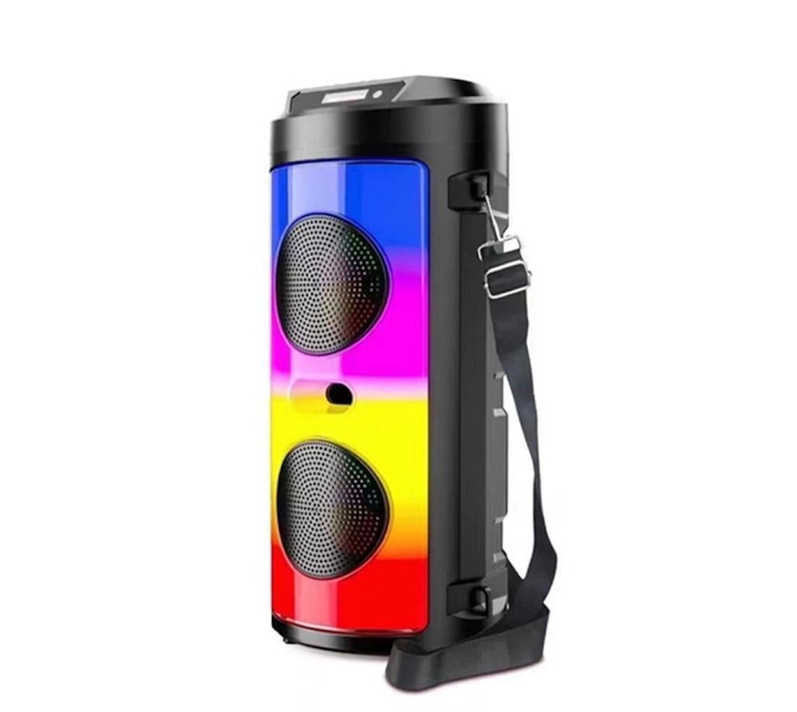 Колонка портативная XPRO ZQS4248 10 Вт USB/SD/FM радио/Bluetooth/1 микрофон/ДУ (MER-15650) Колонка портативная XPRO ZQS4248 10 Вт USB/SD/FM радио/Bluetooth/1 микрофон/ДУ (MER-15650)
