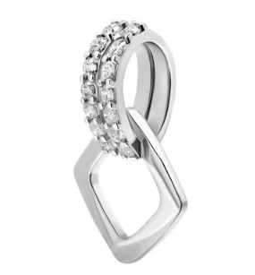 Серебряный подвес Umax 30159 (22516305)
