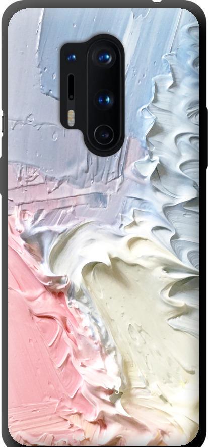 Чохол на OnePlus 8 Pro Пастель (3981b-1896-42517) Чохол на OnePlus 8 Pro Пастель (3981b-1896-42517)